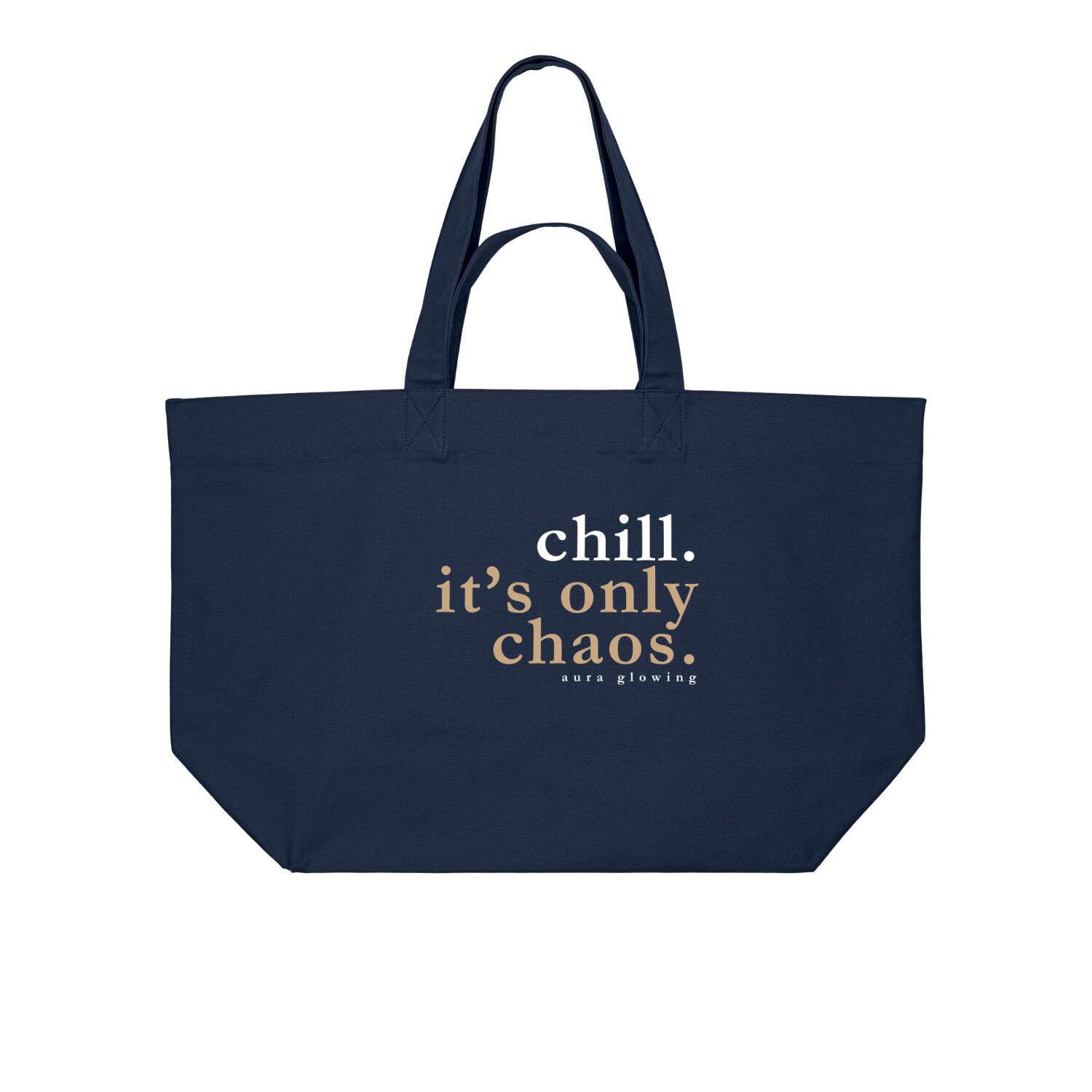 Torba Chill It's only chaos